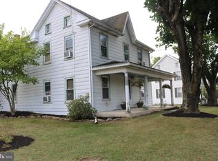 9216 Anthony Hwy, Waynesboro, PA 17268