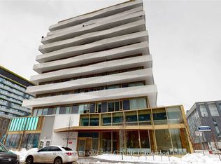 60 Tannery Rd #901, Toronto, ON M5A0S8