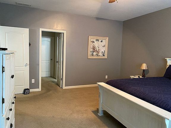 Downstairs bedroom/bonus 