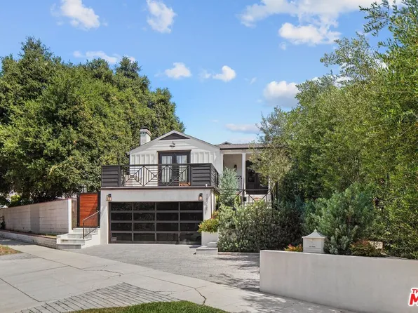 10751 Valleyheart Dr, Studio City, CA 91604