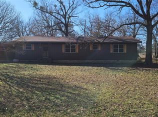 301 County Road 1619, Rusk, TX 75785
