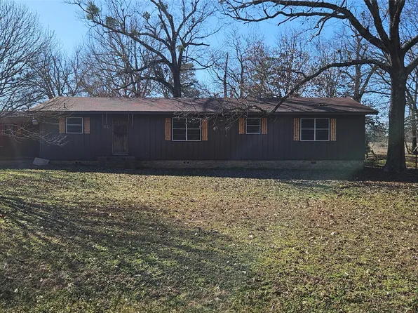 301 County Road 1619, Rusk, TX 75785