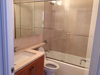 Rented by Manhattan Skyline