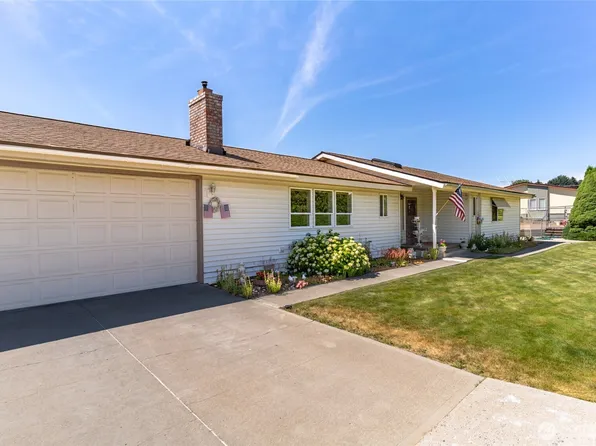 695 S Lyle Avenue, East Wenatchee, WA 98802