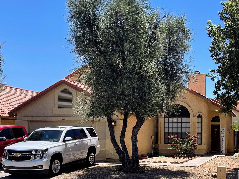 4423 E Amberwood Dr, Phoenix, AZ 85048 Zillow