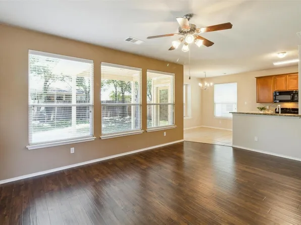 1600 Sugarberry Ln #54, Austin, TX 78748