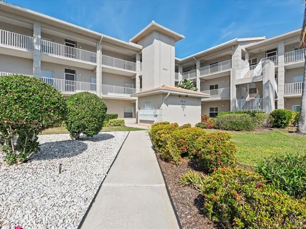9630 Club South Cir Unit 6208, Sarasota, FL 34238