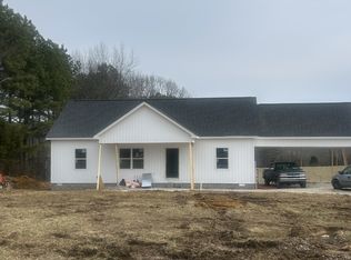 62 Jordan Rd, Lawrenceburg, TN 38464