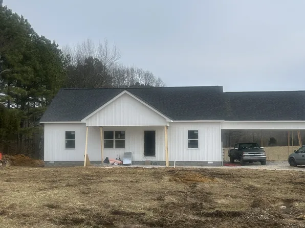 62 Jordan Rd, Lawrenceburg, TN 38464