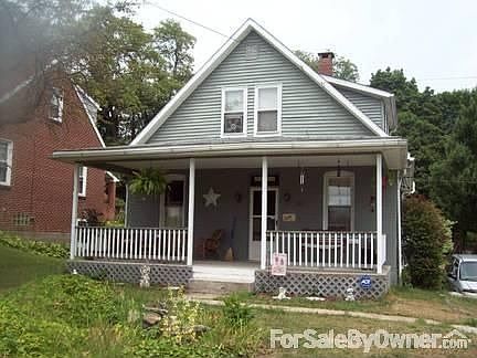 front view
						:
						fish pond is located on front lawn