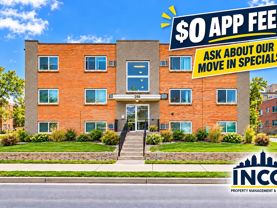 298 W Powers Ave #101