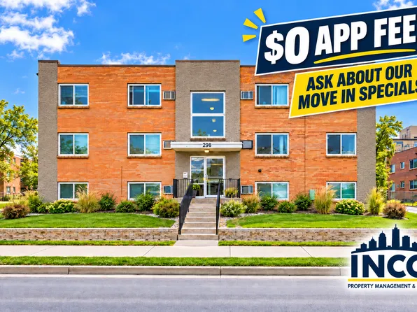 298 W Powers Ave APT 101, Littleton, CO 80120