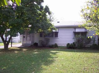 218 Downes Ln, Louisville, KY 40214