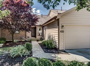 3004 Nob Hill Dr, Fort Thomas, KY 41075