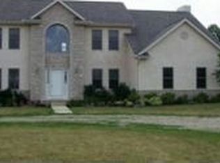 11500 Center Village Rd, Westerville, OH 43082