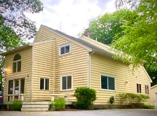 160 Windsor Ave, Swampscott, MA 01907