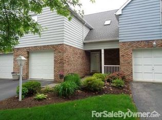 1225 Parkside Dr, Bridgeville, PA