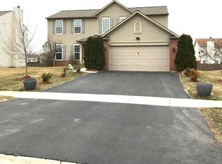 197 Boxelder St, Bolingbrook, IL 60490