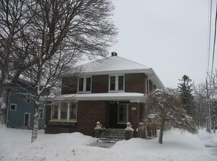 1502 New York Ave, Manitowoc, WI 54220