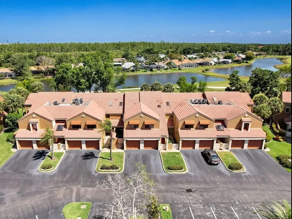 7141 Golden Eagle Ct #822