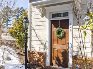 1745 Treesdale Way, Charlottesville, VA 22901