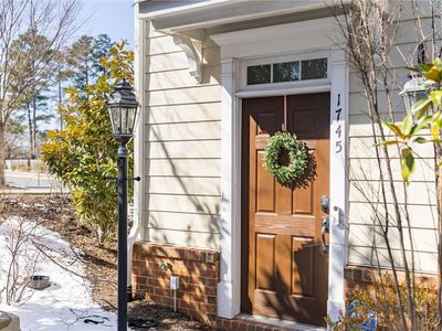 1745 Treesdale Way, Charlottesville, VA, 22901