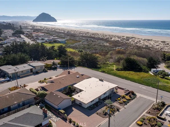 3128 Beachcomber Dr, Morro Bay, CA 93442