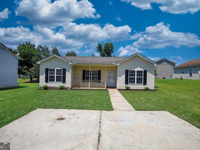 507 Dove Way, Social Circle, GA, 30025