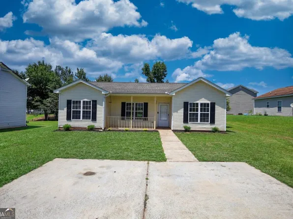 507 Dove Way, Social Circle, GA 30025