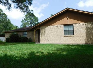 577 Parks St, Silsbee, TX 77656