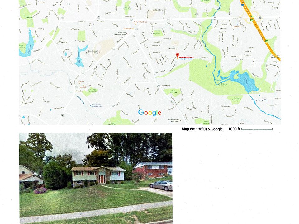 1st image of this home
