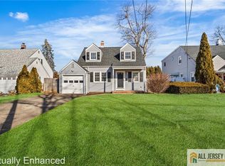 408 Fairview Ave, Middlesex, NJ 08846