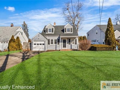 408 Fairview Ave, Middlesex, NJ, 08846