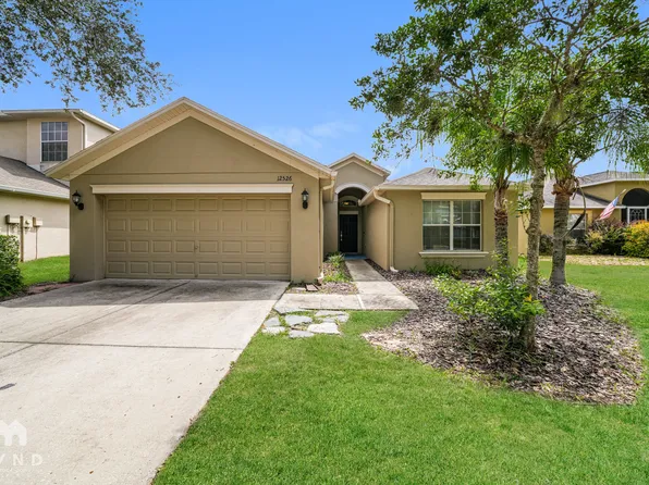 12526 Cricklewood Dr, Spring Hill, FL 34610