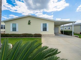 37546 Lilly Bea Ave, Zephyrhills, FL 33541