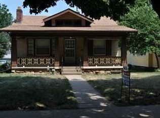 6109 Holmes St, Kansas City, MO 64110