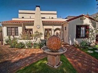 445 24th St, Santa Monica, CA 90402