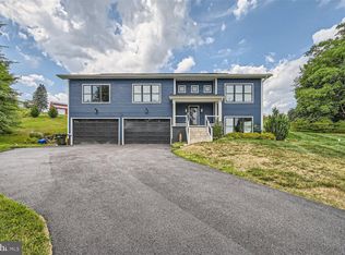 85 Westview Dr, Shrewsbury, PA 17361