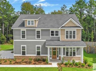 169 Highland Cir, Richmond Hill, GA 31324
