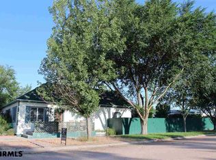 300 Birch St, Bushnell, NE 69128