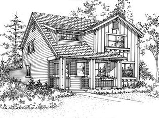 2535 NE Magnolia St, Issaquah, WA 98029