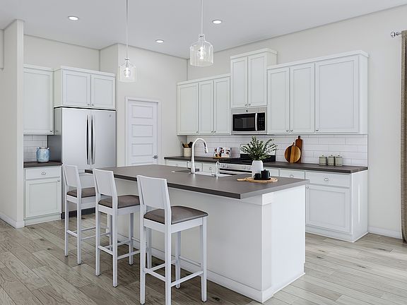 Kitchen REPRESENTATIVE IMAGE ONLY