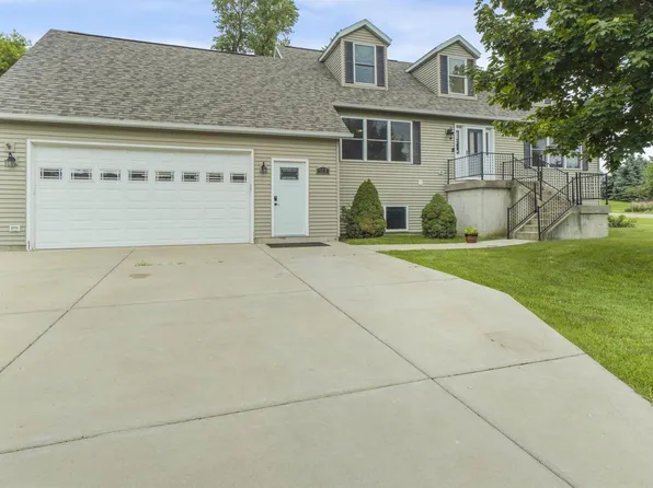6712 Windsor Ridge Lane, Windsor, WI 53598