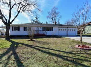 1708 Neihardt Street, Branson, MO 65616