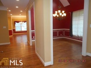 65 Legacy Way, Oxford, GA 30054