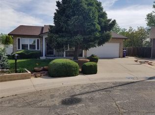 5087 Vaughn Way, Denver, CO 80239