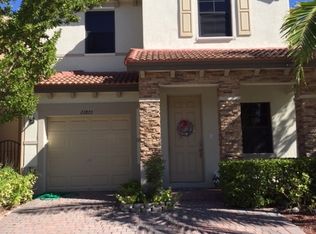 22823 SW 88th Path, Cutler Bay, FL 33190