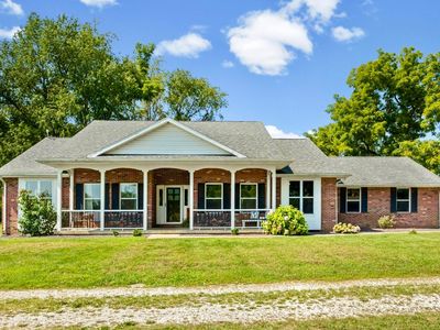 807 Bennett Rd, Linden, IN, 47955