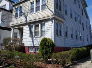 293 Isabella Ave FLOOR 2, Irvington, NJ 07111