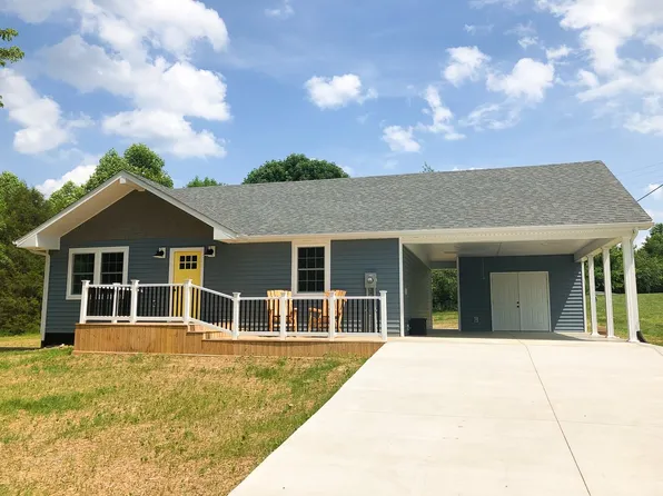 80 Field Dr, Campbellsville, KY 42718